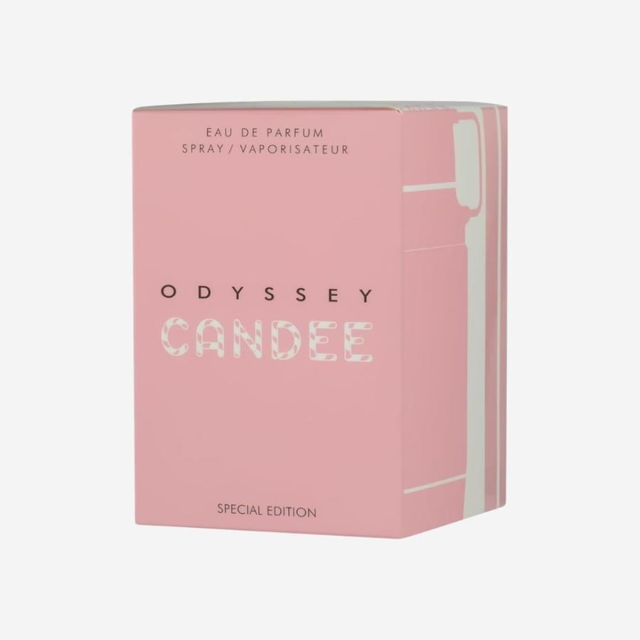 عطر أرماف كاندي أوديسي او دو بارفيوم - 100 مل