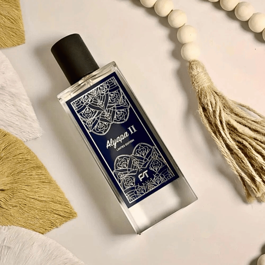 عطر اليابا 2 ليمتد إديشن إكستريت دي بارفيوم - 75مل