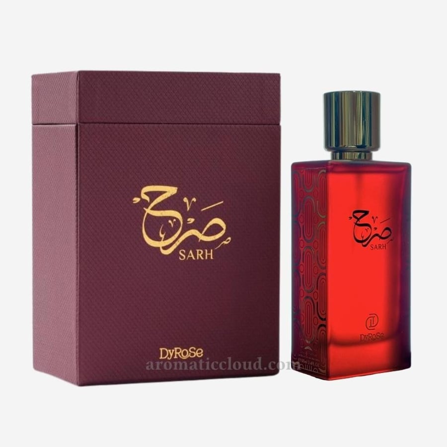 عطر صرح ديروز او دي بارفيوم - 100 مل