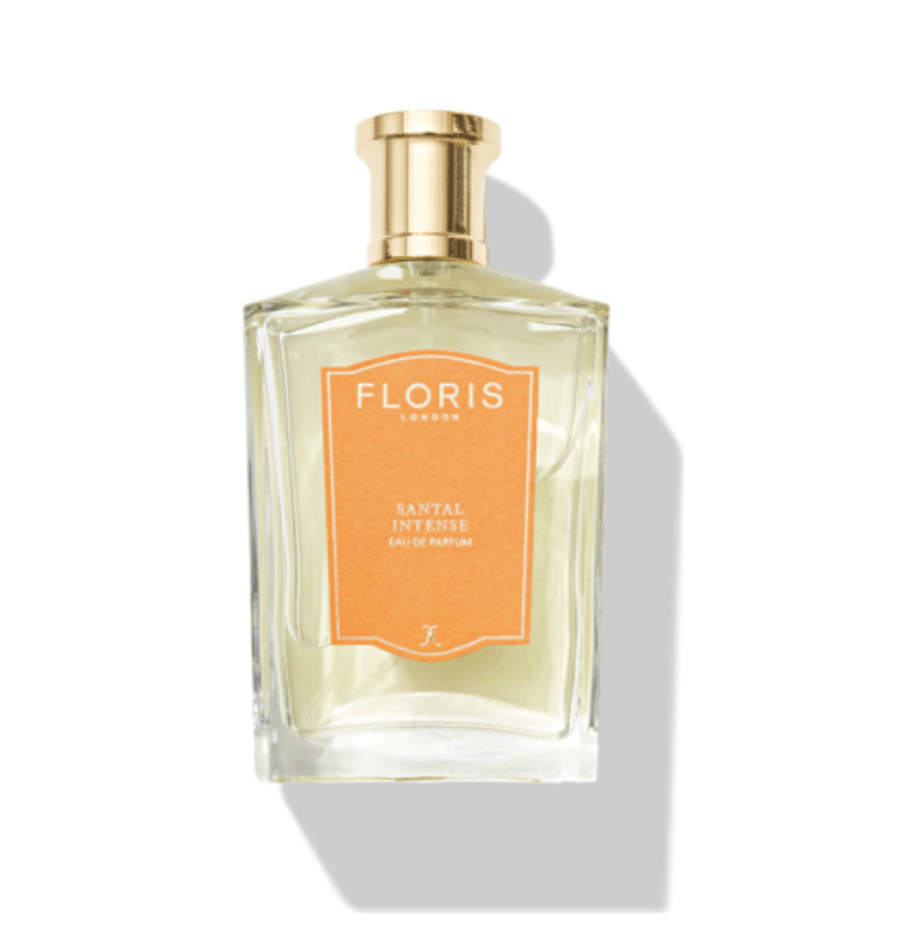 عطر فلوريس لندن سانتال انتينس 100 مل