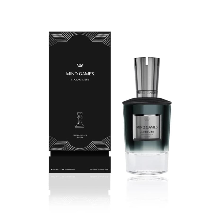 عطر مايند جيمز جادووب إكستريت دو برفيوم 100 مل