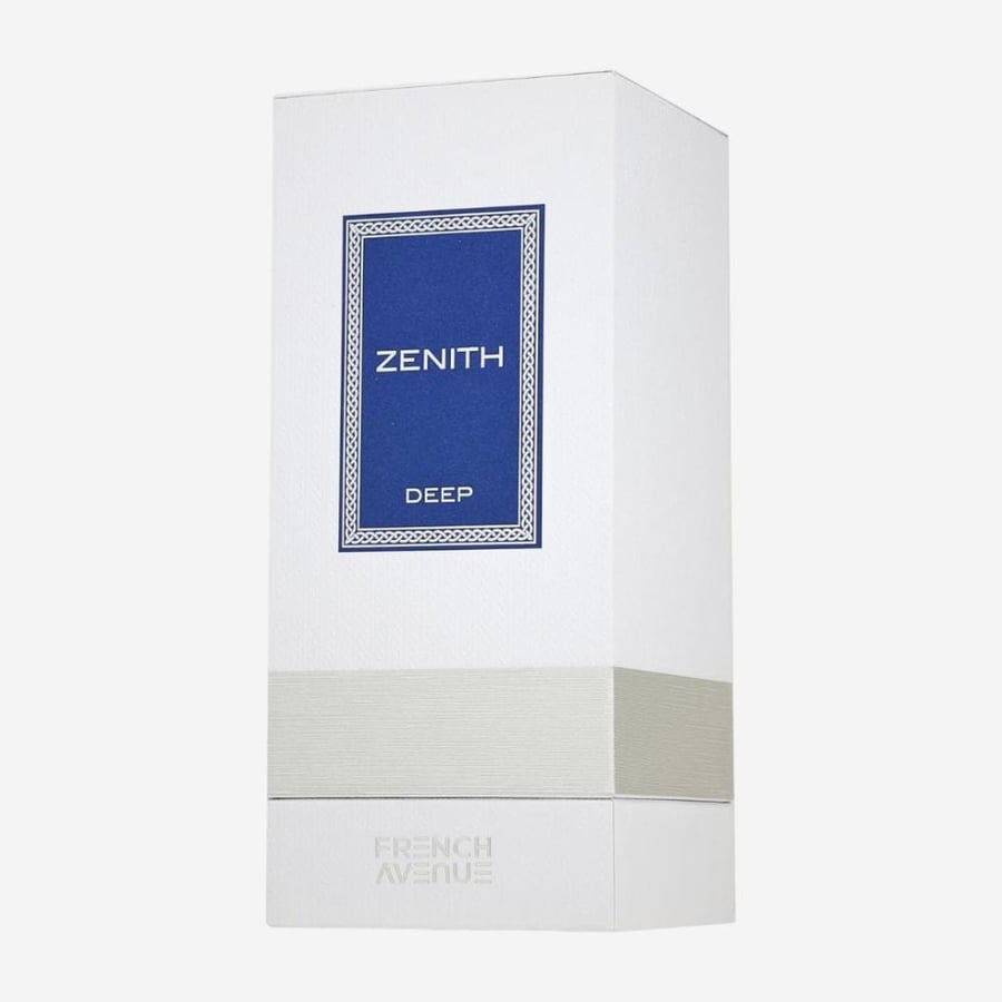 عطر زينيث ديب فرينش افينيو اكستريت دي بارفيوم - 100 مل