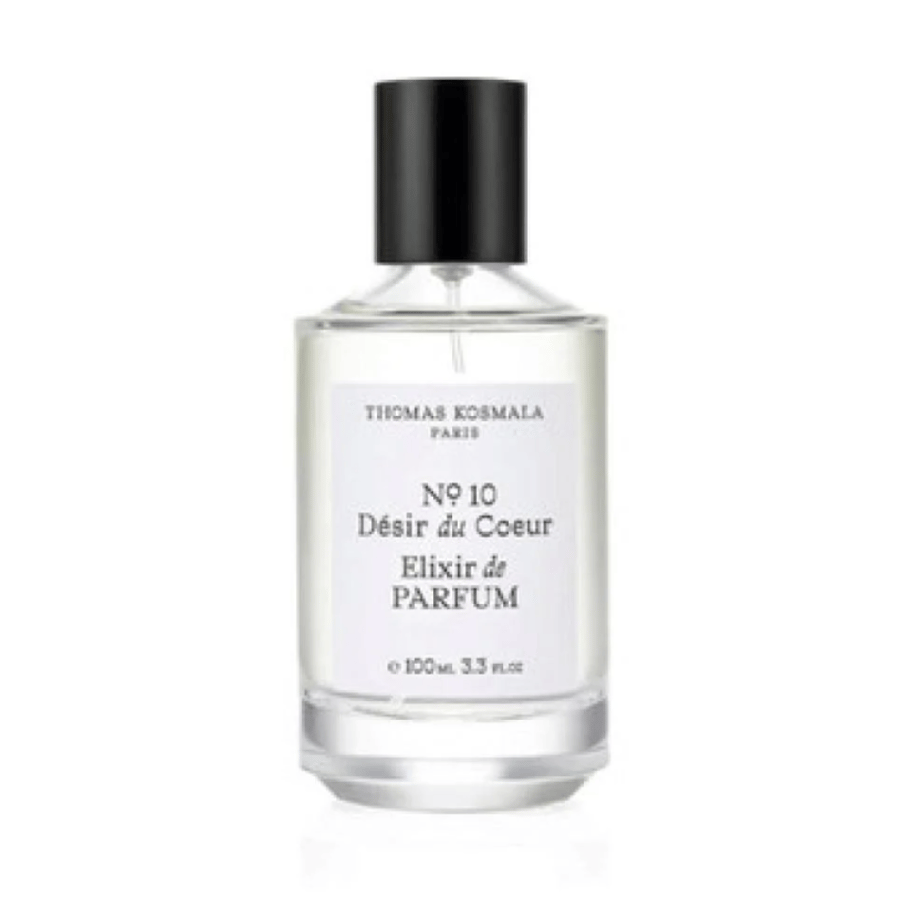 عطر توماس كوسمالا (10) ديزاير دى كوير الكسير دي بارفيوم 100مل