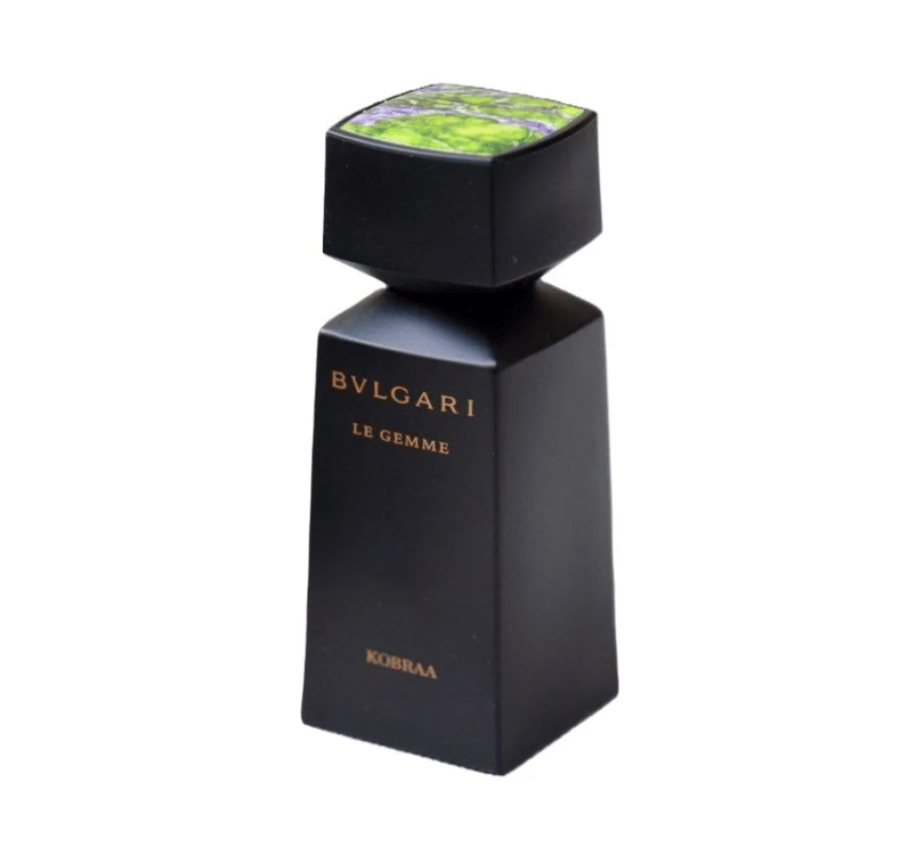 عطر بولغاري لي جيم كوبرا او دو برفيوم 30 مل