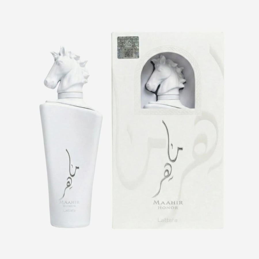 عطر ماهر اونر من لطافة او دو بارفيوم - 100مل