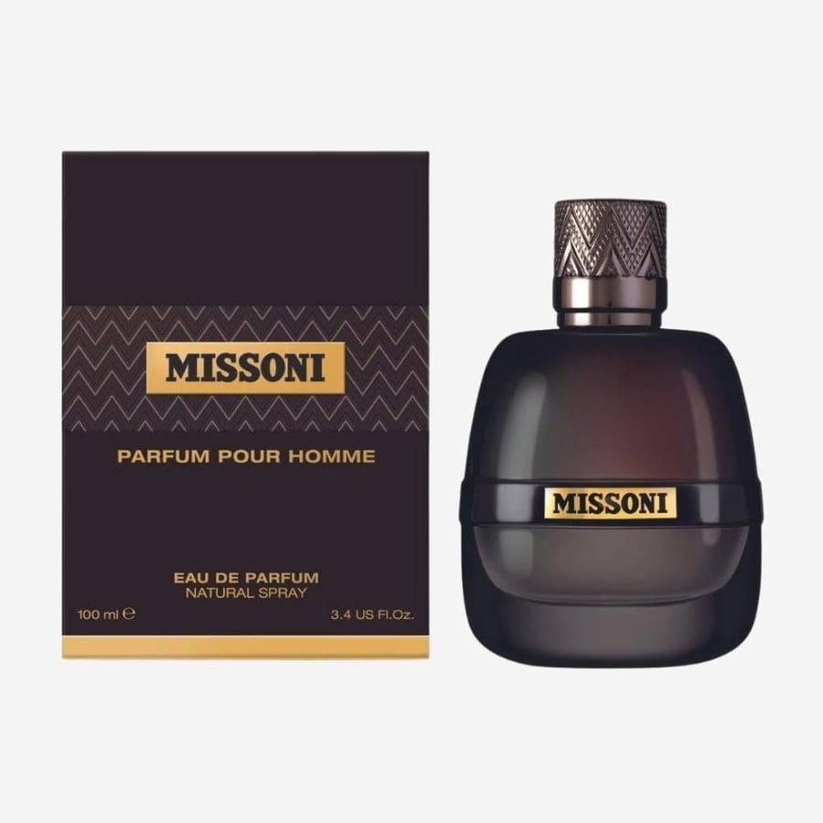 عطر ميسوني برفيوم فور أوم او دي بارفيوم - 100 مل