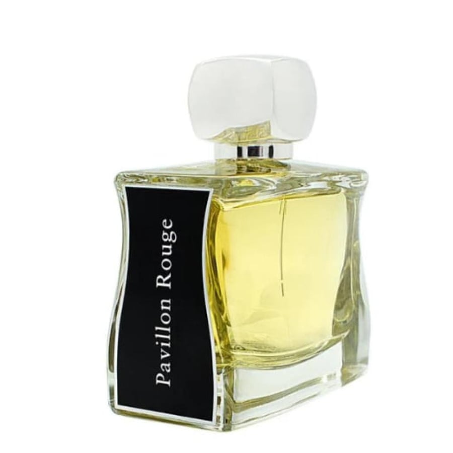 عطر جوفوي باريس بافيلون روج أو دي بارفان 100 مل