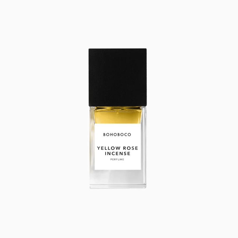 عطر بوهوبوكو يالو روز انسنس 50 مل bohoboco perfume