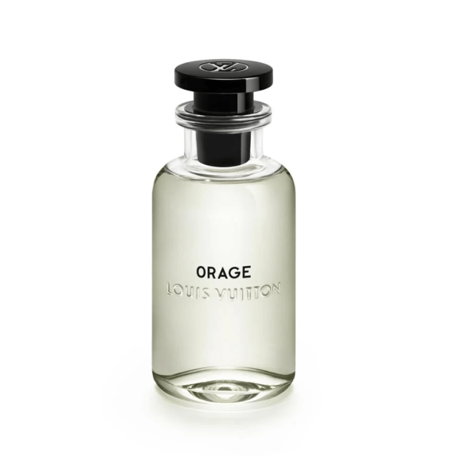 عطر لويس فيتون اوراج او دو بارفيوم 100مل