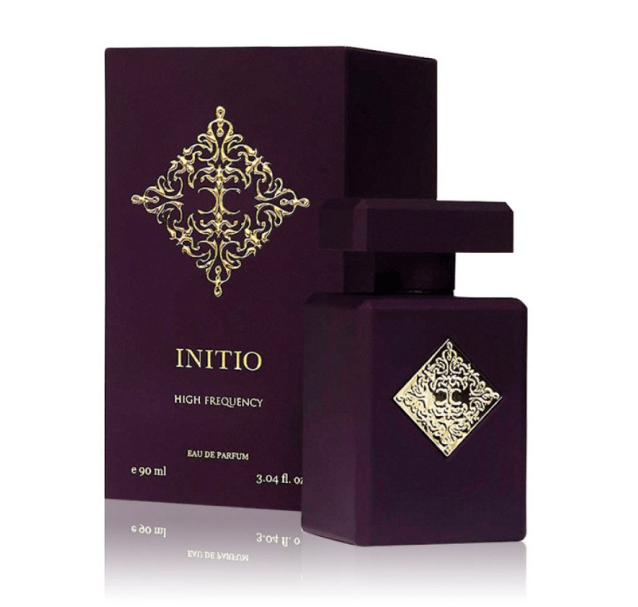 عطر انيشيو هاي فريكونسي او دو بارفيوم 90 مل
