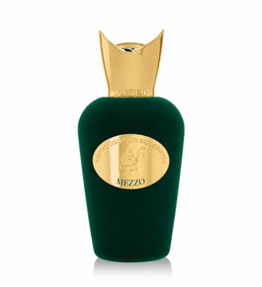 عطر سوسبيرو ميزو او دي بارفيوم 100 مل