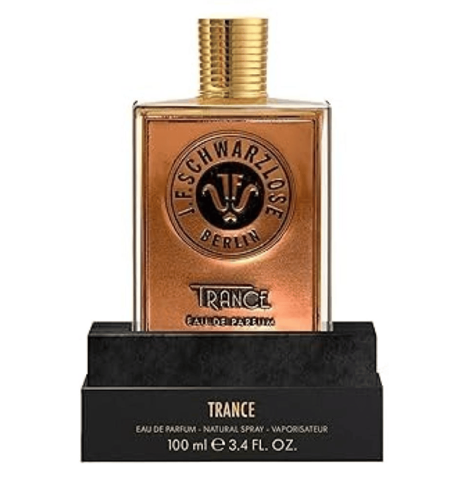 عطر جي اف شوارزلوس برلين ترانس او دي بارفان 100 مل