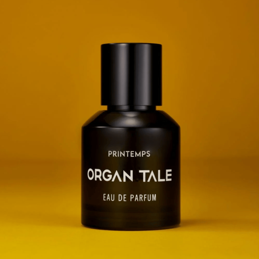 عطر برنتومبس من اورجان تيل 50 مل