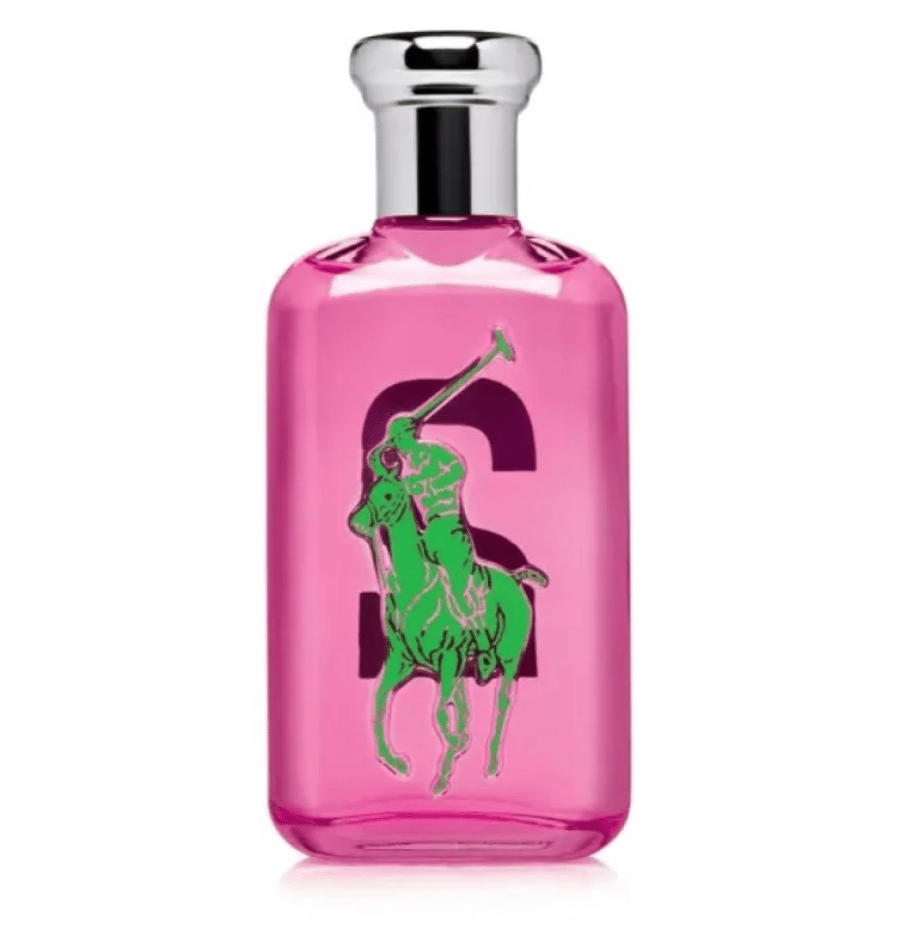 عطر رالف لورين بيغ بوني الزهري النسائي رقم 2 او دو تواليت 100 مل