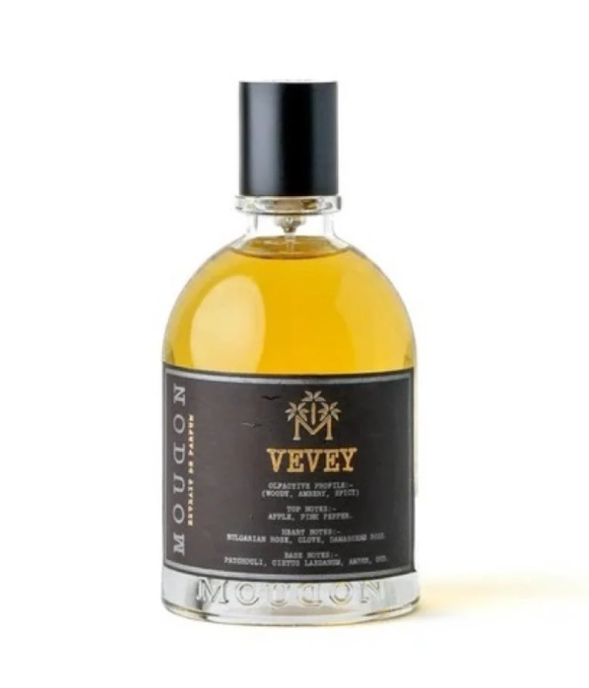عطر موودون فيفي اكسترايت دو بارفيوم 100 مل