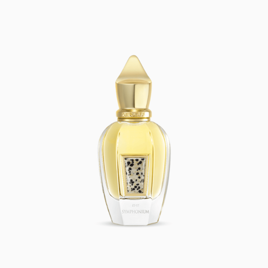 عطر سيمفونيوم من زيرجوف