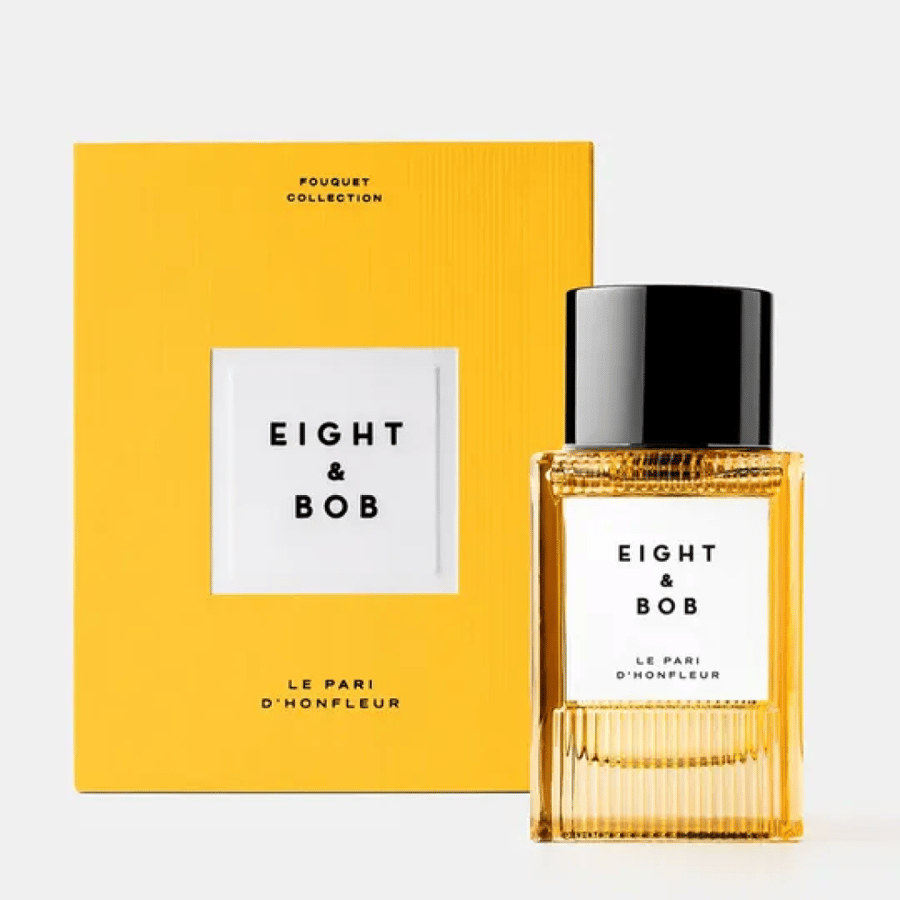 عطر إيت آند بوب لو باري دونفلور أو دي بارفان 100 مل
