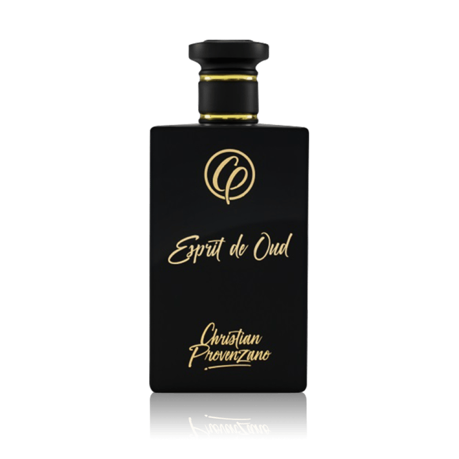 عطر كريستيان بروفنزانو إسبريت دي عود أو دو برفيوم 100 مل