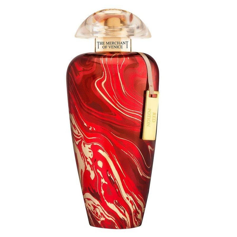 عطر ذا ميرشانت أوف فينيس ريد بوشن أو دو بارفان 100 مل