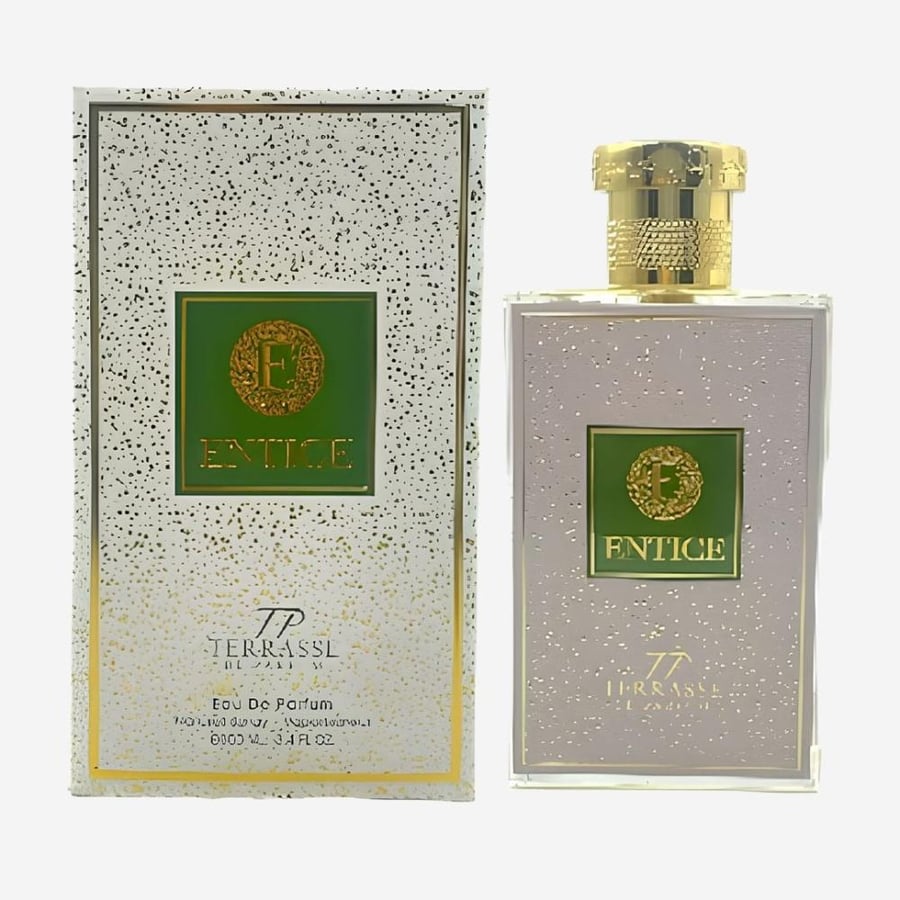 عطر انتيس تيراس او دو بارفيوم - 100 مل