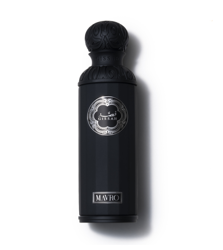 عطر  قصه مافرو المركز  200 مل