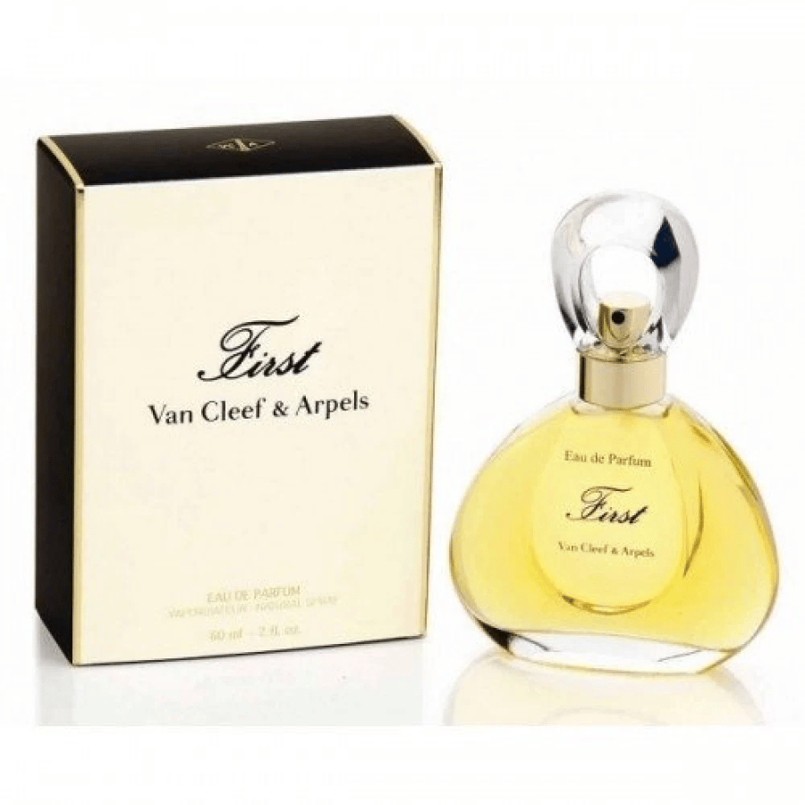 عطر فان كليف فيرست او دو بارفيوم 100مل