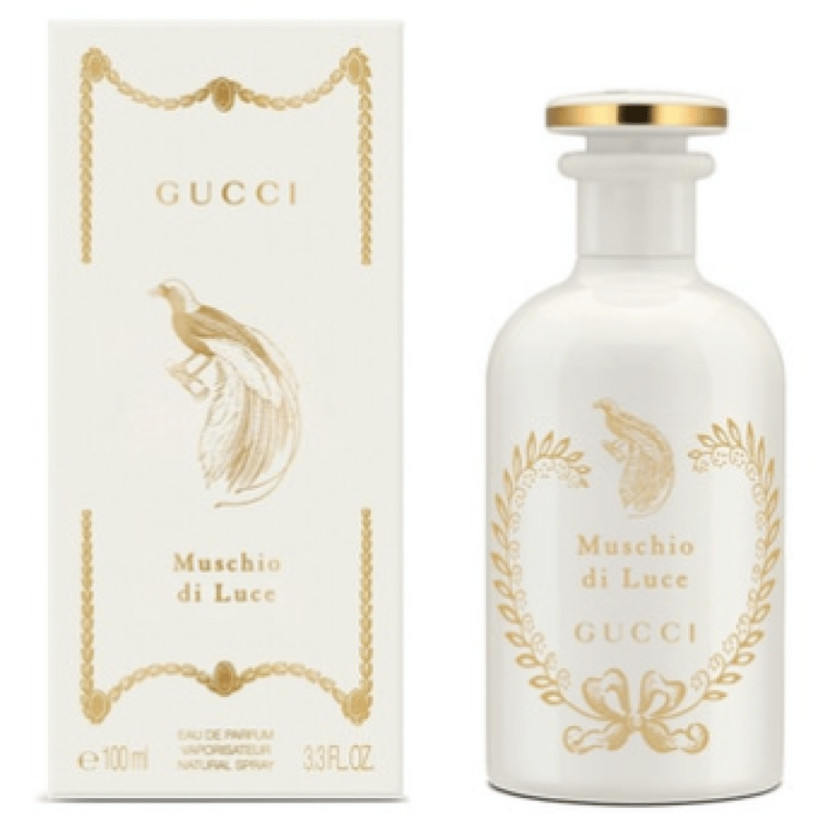 عطر غوتشي ذا ألكيميست جاردن موسكيو دي لوس أو دو بارفان 100 مل