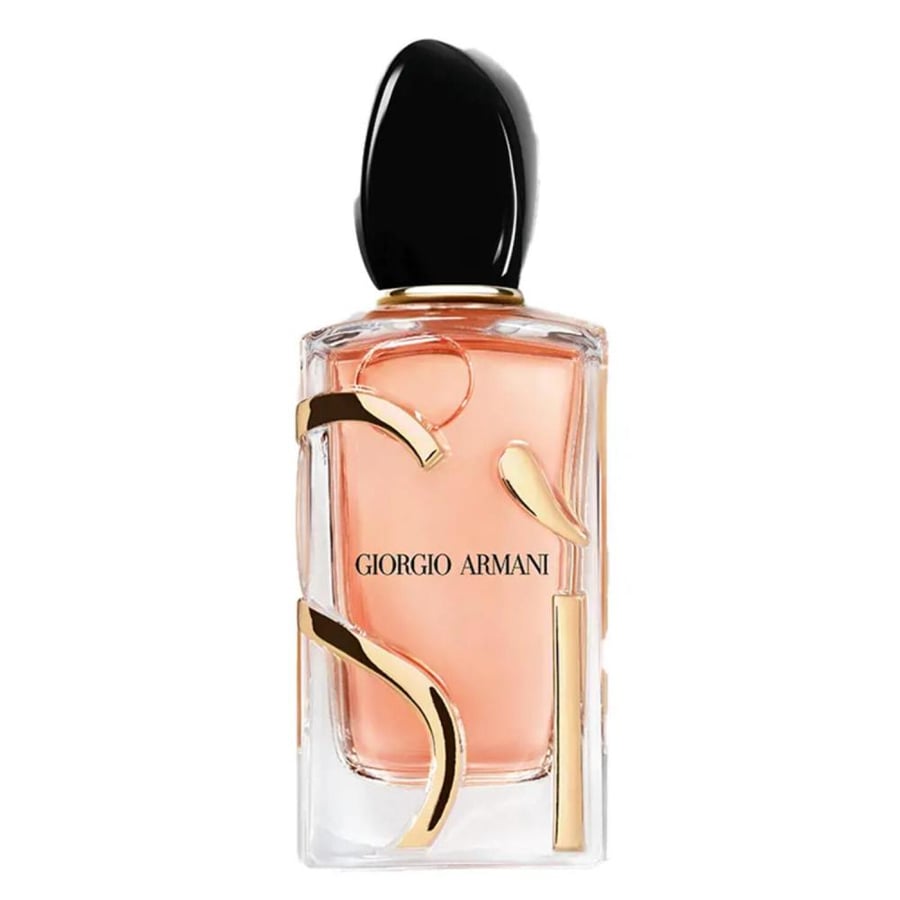 عطر ارماني Si انتنس او دو بارفيوم