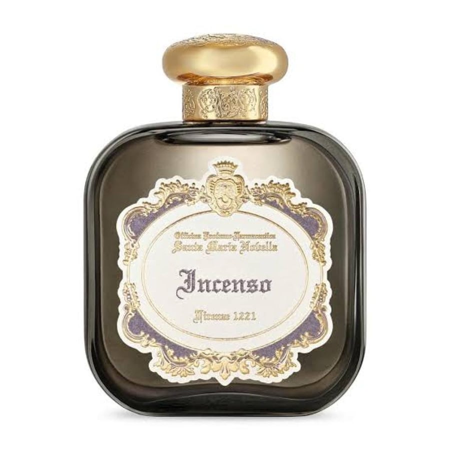 عطر أوفيسينا سانتا ماريا نوفيلا إنسينس أو دو بارفان 100 مل