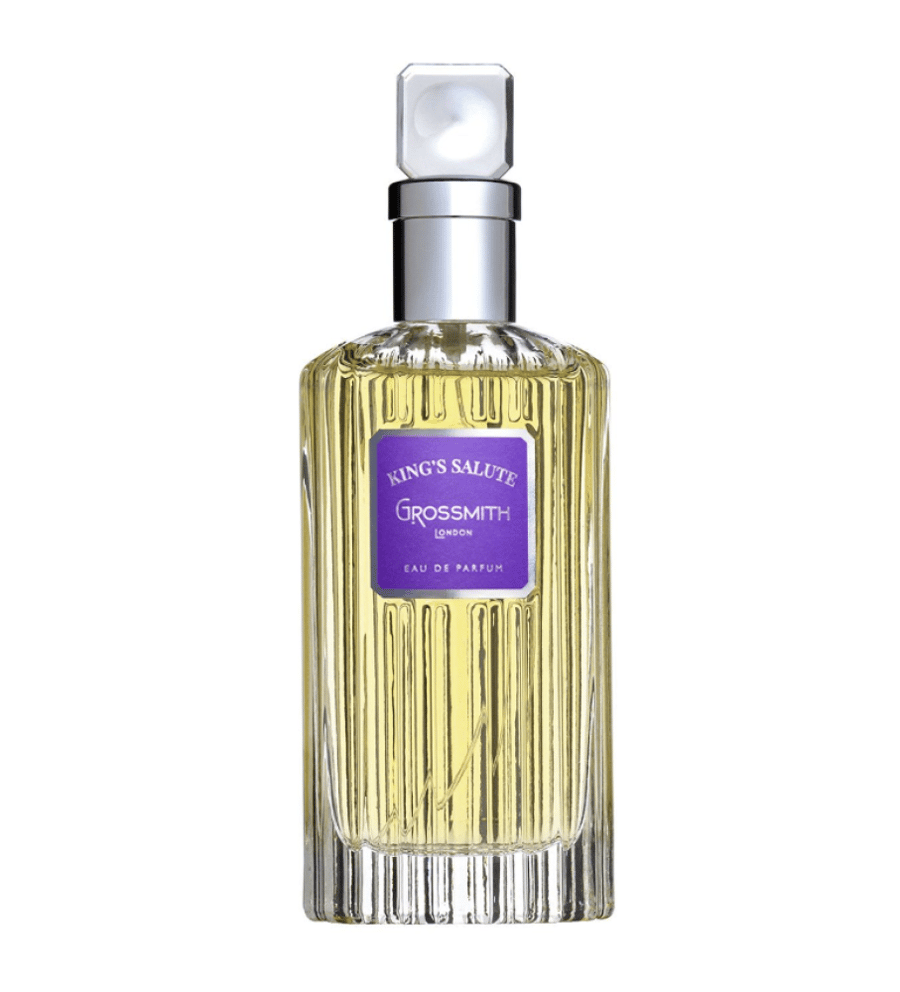 عطر جروسميث كينج سوليت أودو بارفيوم 100 مل