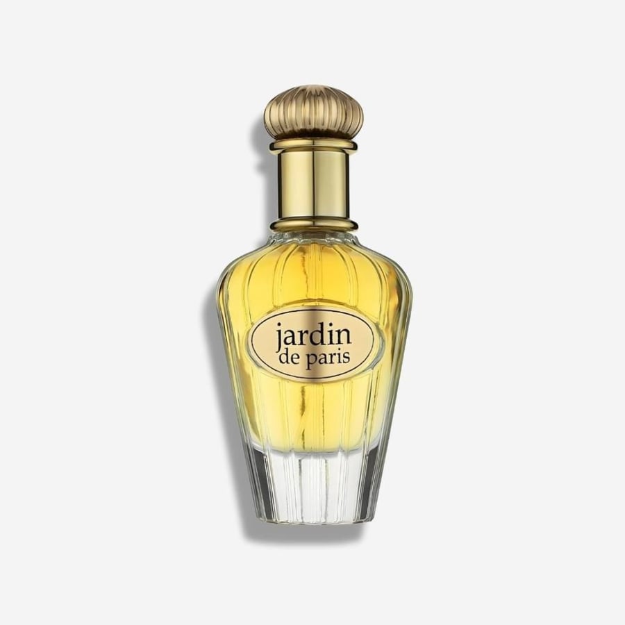 عطر ميسون الهمبرا جاردن دي باريس او دي بارفيوم - 100 مل