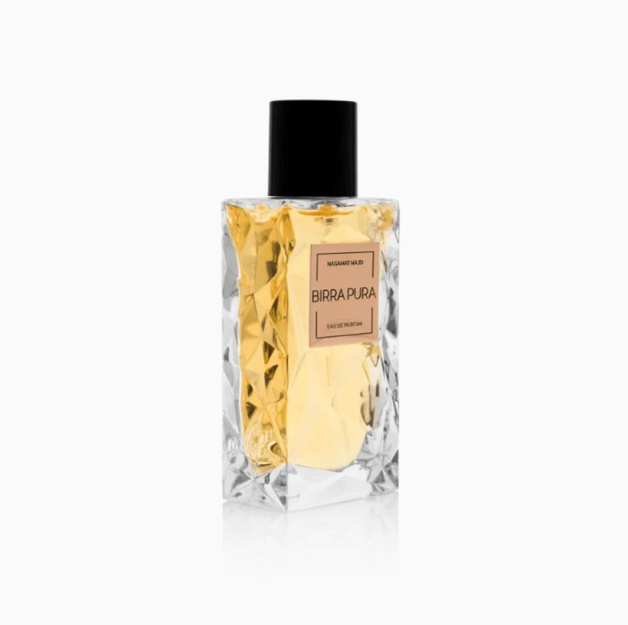عطر بيرا بورا من نسمات نجد 70 مل