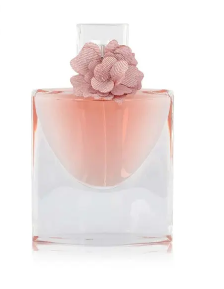 عطر لانكوم لا في إي بيل بوكيه دي برينتوم او دو بيرفيوم للنساء - 50 مل