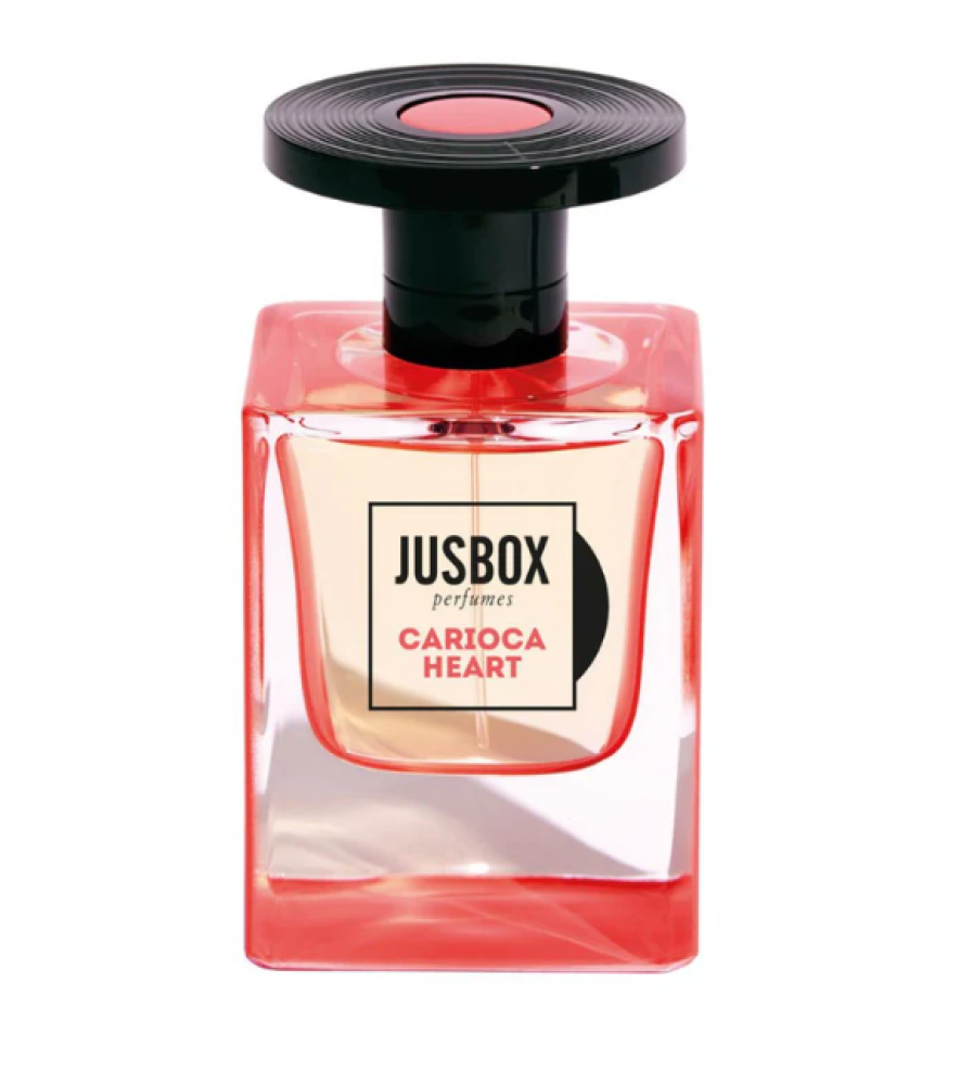 عطر جوسبوكس كاريوكا هارت أو دو بارفان 78 مل