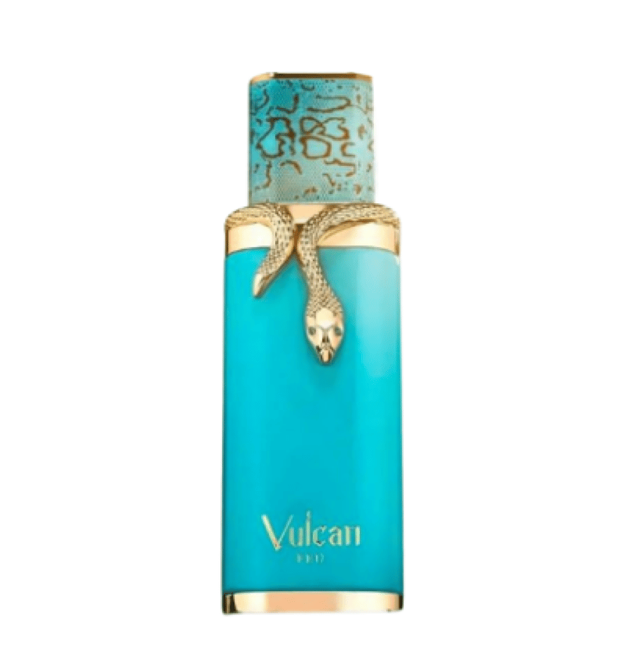 عطر فرنش افنيو فولكان فو اكسترايت دي بارفيوم 100 مل