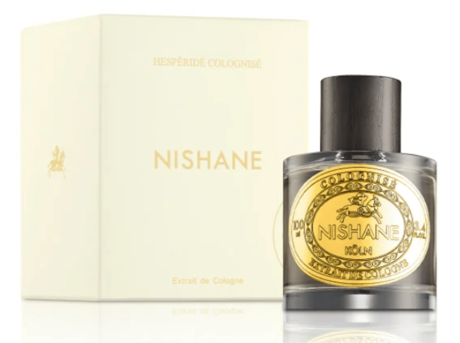 عطر نيشاني هيسبريد كولوجونيس اكسترات 100 مل