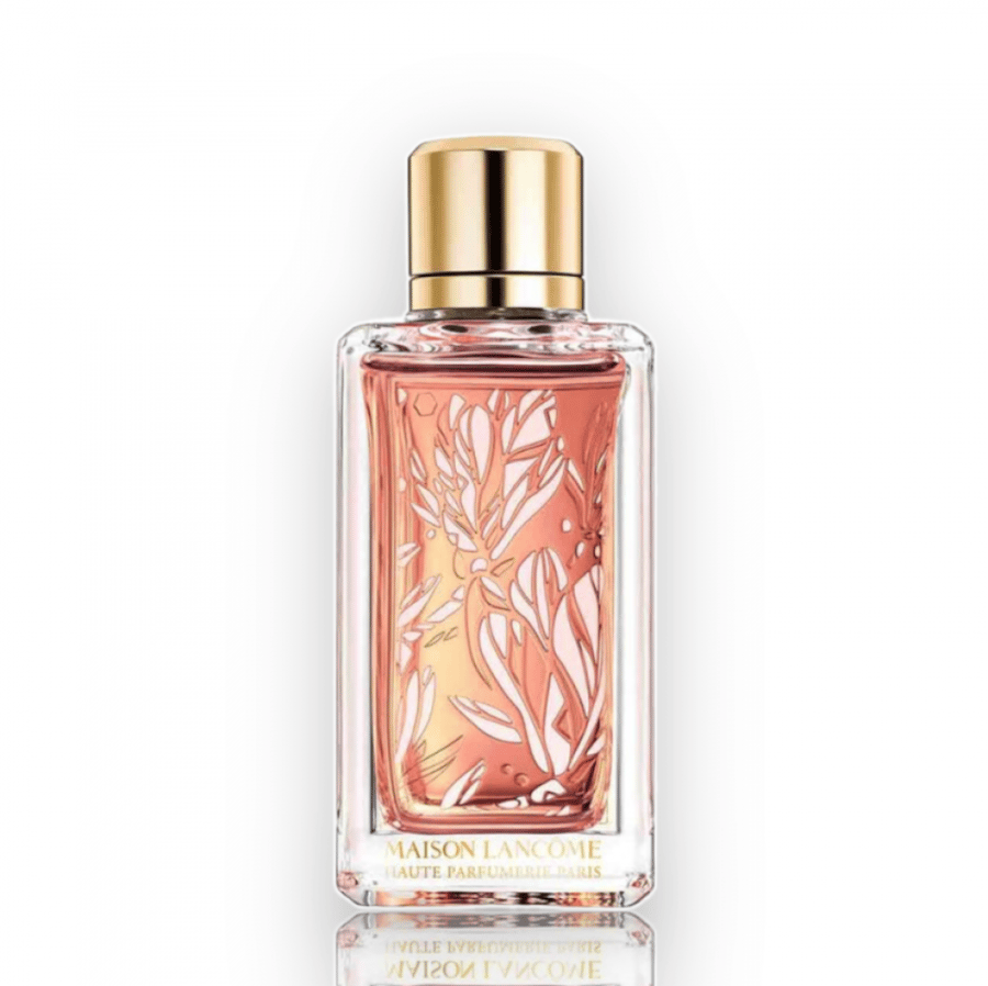 عطر لانكوم ماقنوليا روساي او دو بارفيوم 100مل