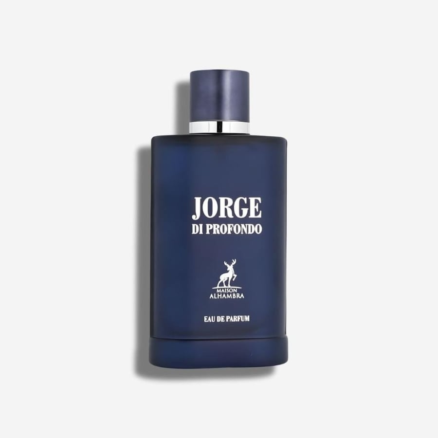 عطر جورج دي بروفوندو الهمبرا او دي بارفيوم - 100مل