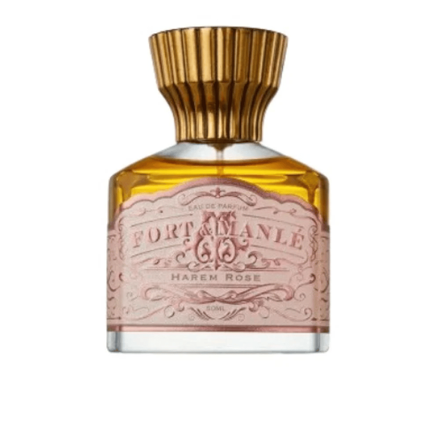 عطر حريم روز فورت اند مانلي-50 مل