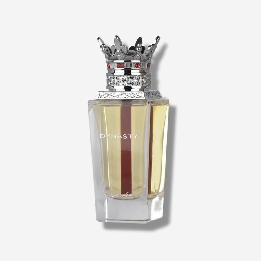عطر ديناستي من لطافة للجنسين او دو بارفيوم - 100 مل