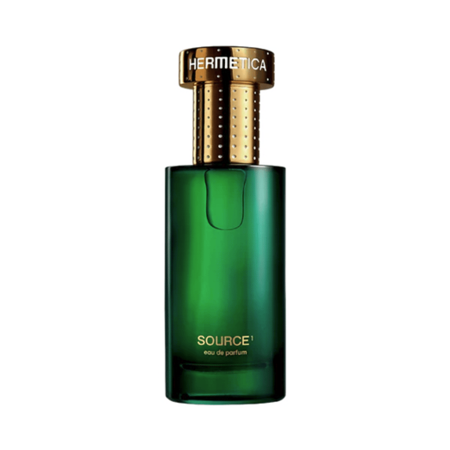 عطر هيرميتيكا سورس 1 او دو بيرفيوم
