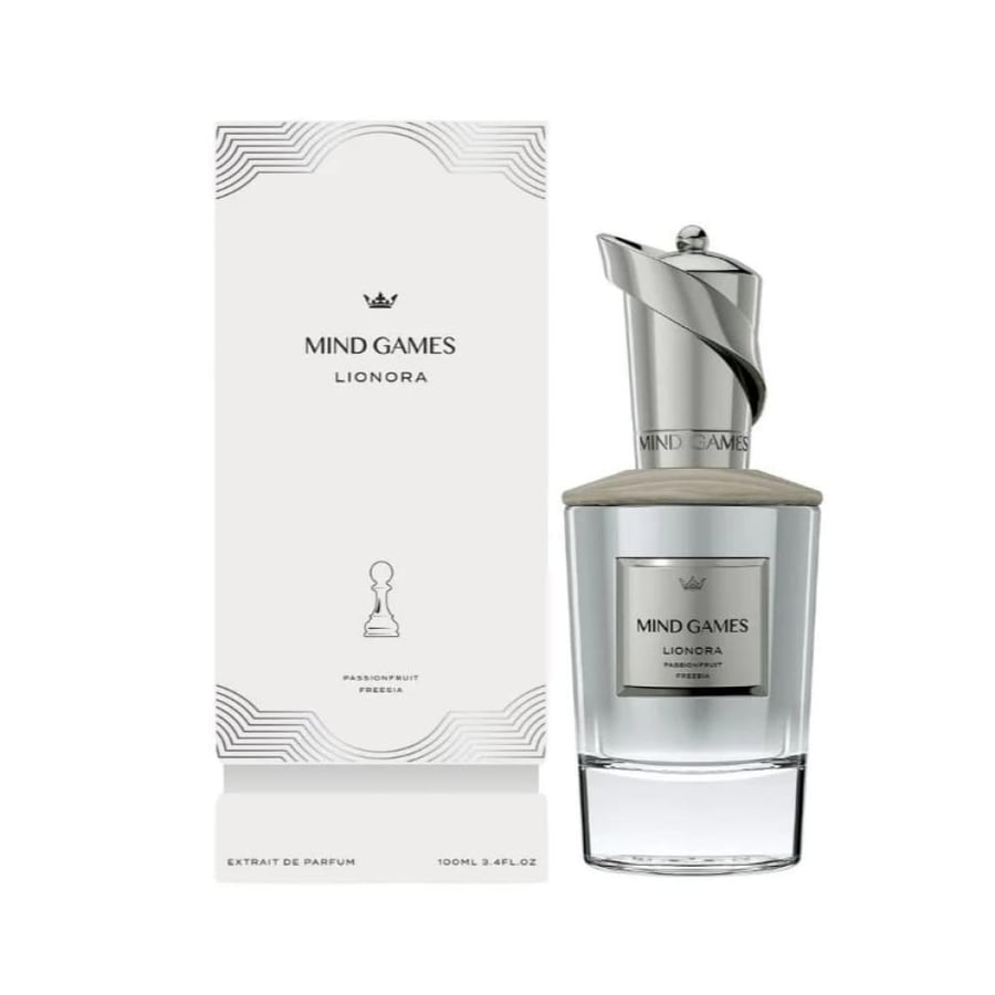 عطر مايند جيمز ليونورا اكستريت دي بارفان 100 مل