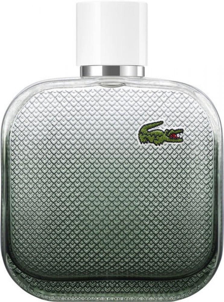 عطر لاكوست ال.12.12 بلانك او انتنس للرجال -100 مل
