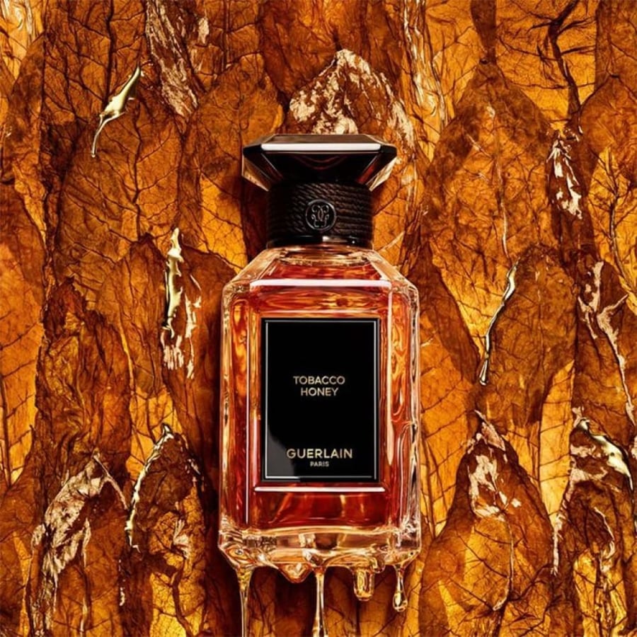 عطر جيرلان توباكو هوني أو دو برفيوم 200 مل