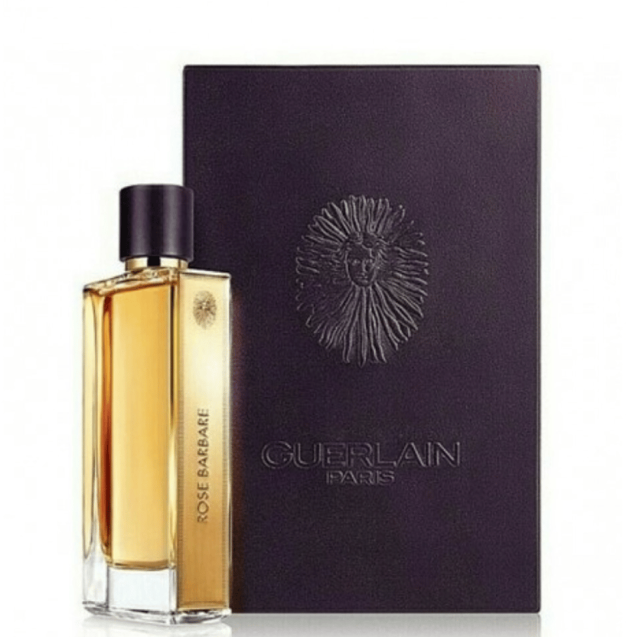 عطر جيرلان روز بابار او دو بارفيوم 75 مل