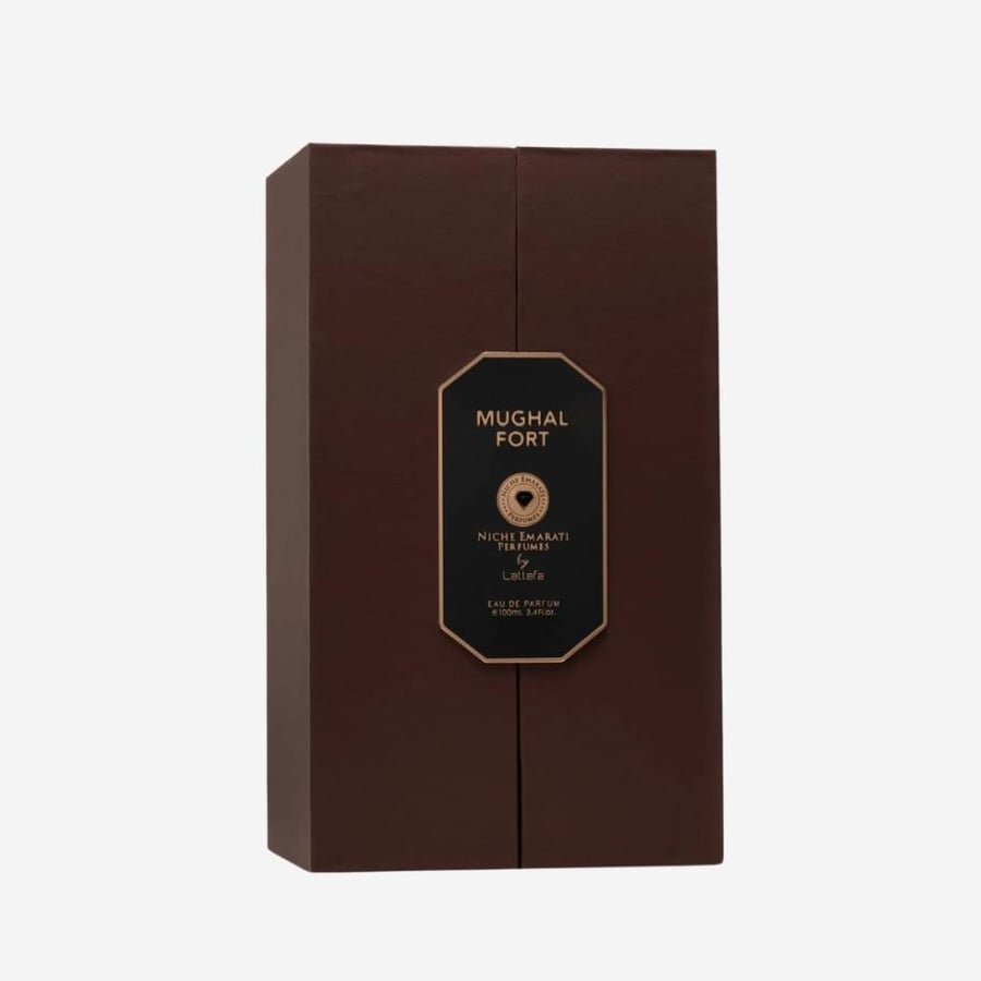عطر موغال فورت نيش من لطافة او دو بارفيوم - 100مل