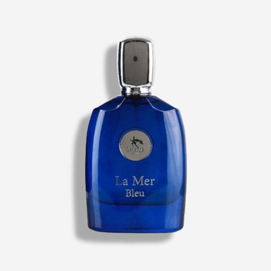 عطر كافالير لا مير بلو او دي بارفيوم-100مل