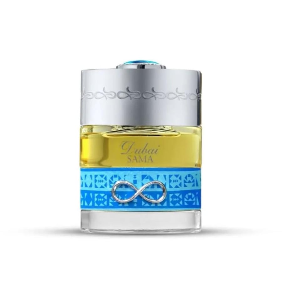 عطر روح دبي سما او دي بارفان 50 مل