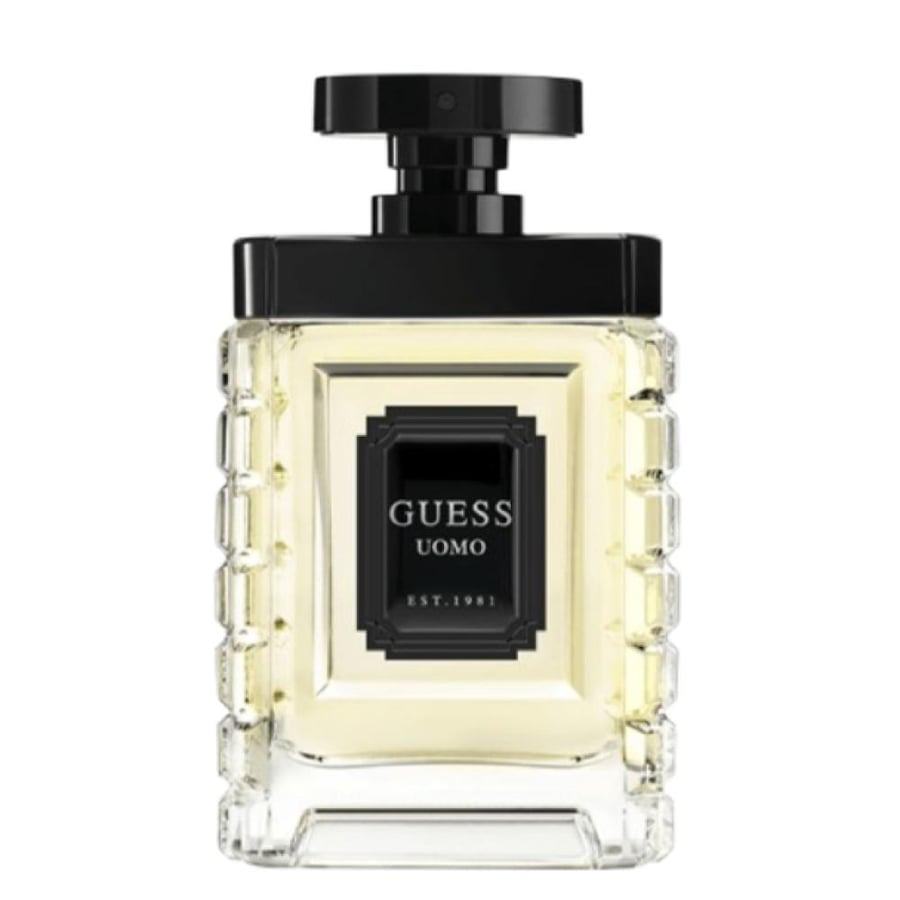 عطر قيس اومو الرجالي او دو تواليت 100 مل