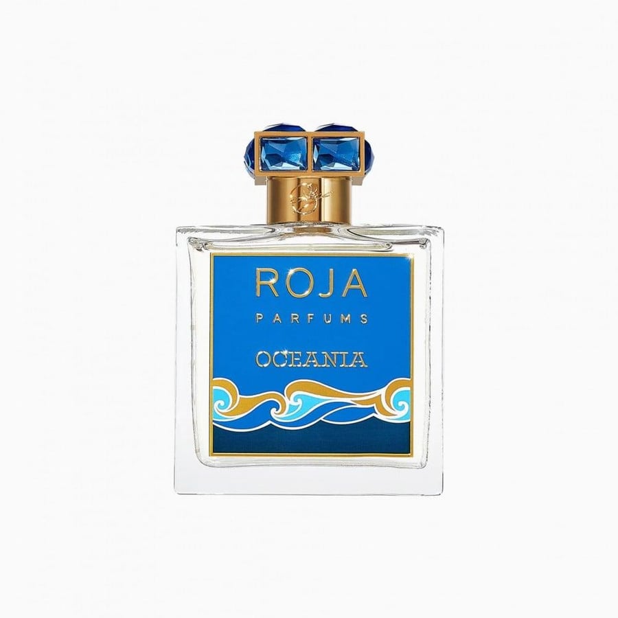 عطر روجا اوسيانيا بارفيوم كولون 100مل